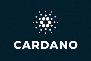 Cardano 101