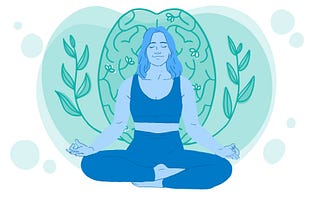 Finding Balance Through Yoga — Emma’s Journey.
