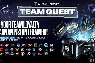 Team Quests Are Here: Collect the Plays That Define Your Team
