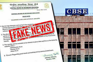 CBSE Board warns against fake news on 2021 exam dates
