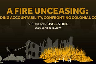 A Fire Unceasing: Demanding Accountability, Confronting Colonial Control