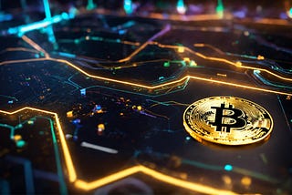 The Bright Future of Bitcoin in 2025