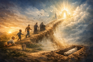 The Journey of Humanity