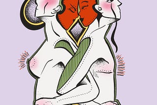 O véu de Narciso