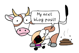 Dear Writer — Here’s Why You Shouldn’t Bullshit