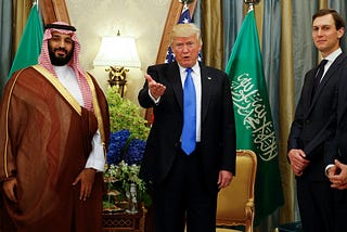 American Hubris and Arab Shame