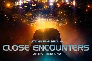 Epic of the Settler Superego: Close Encounters of the Third Kind