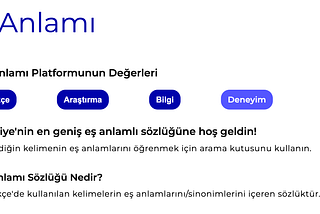 GPT ile Bir Websitesi İçin Gerekli Olan Veriyi Sıfırdan Oluşturmak