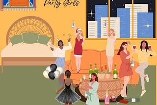 Party Girls