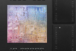 Through the Ages: Apple CPU Architecture