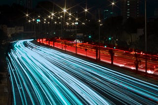 The Electric Vehicle Highway of America, built by the States