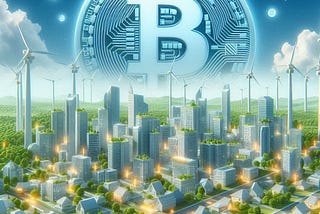 Bitcoin’s Carbon Reckoning: Why Offsetting Isn’t the Same as Solving