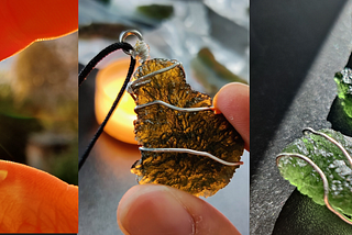 I Tried Moldavite for 90 Days and You Won’t Believe What Happened!