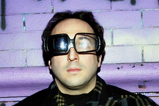 Cevin Soling and the Courage to Question Everything