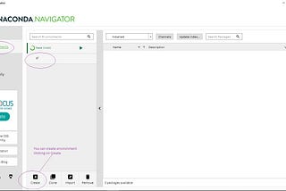 How I solved — Tensorflow Import Error in Anaconda IDE