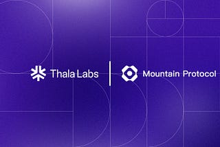 Thala and Mountain Protocol Partner to bring Real World Assets to Aptos