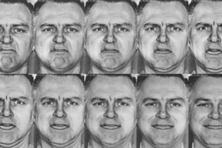 Do Facial Expressions Accurately Represent Feelings?