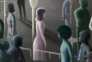 Why Women’s Presence Stands Out — Yet Their Absence Doesn’t