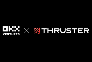 Our Strategic Investment in Thruster, the Largest dApp on Blast