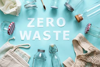 Zero Waste Can Only Go So Far