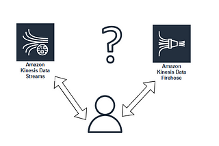 Dive Into the Exciting World of AWS Kinesis Data Streams and Kinesis Data Firehose!