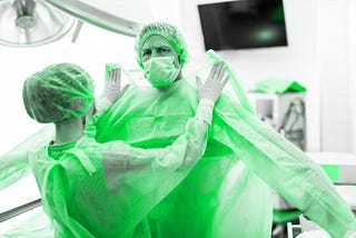 Validating your laundry wash at your biomedical devices facilities