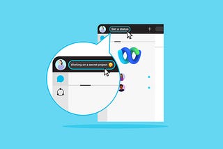 How To Set Custom Status Messages In Webex