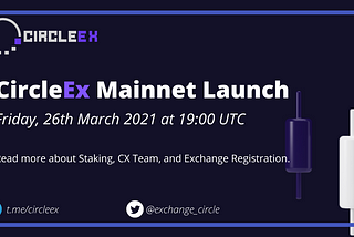 Mainnet Announcement and Other Updates