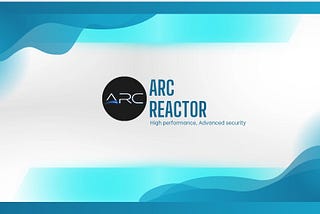 ARC Reactor AI: Overview