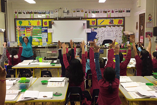 Want to Start a Classroom Mindfulness Practice? Read These 6 Tips First.