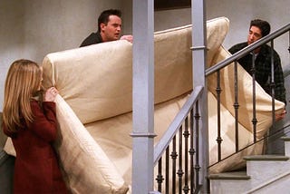 The Moving Sofa Problem: 50 Years Unsolved