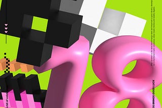 🎉 Happy 18th Birthday, BestChange! 🎉