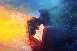 The Science of Twin Flames