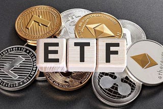 比特幣現貨ETF：新趨勢帶來的影響和挑戰
