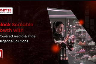 Unlock Scalable Growth with AI-Powered Media & Price Intelligence Solution