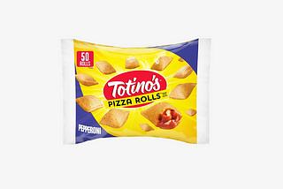 Top 10 Frozen Snacks