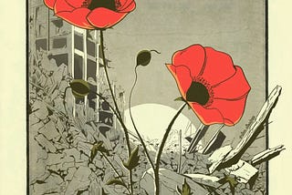 Un año del genocidio palestino