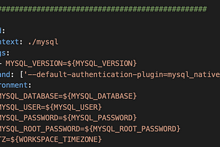 Laravel6.0 with Mysql8 problem for That the server requested authentication method unknown to the…