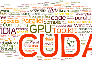 Parallel Programming With CUDA Tutorial (Part-2: Basics)