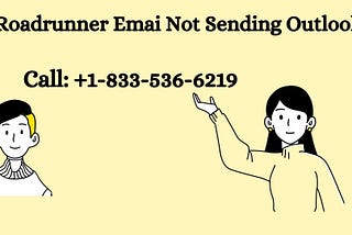 Roadrunner email not sending outlook 2021 : Roadrunner Mail Support