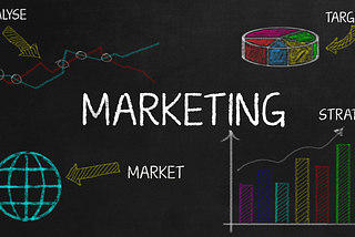 Marketing strategies for an NFT collection (by a marketing nerd)