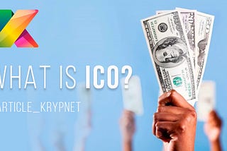 What is ICO and how to invest the right way?