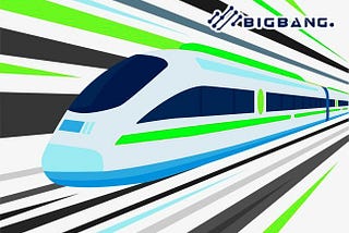 BigBang Core — Transforming Rail Transit