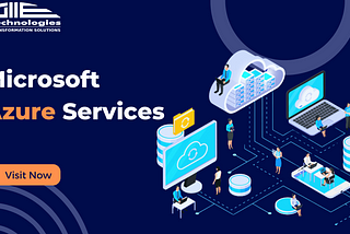 The Power of Microsoft Azure Services: Simplifying Cloud Computing for All