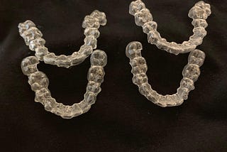 6 Step Invisalign Survival Guide