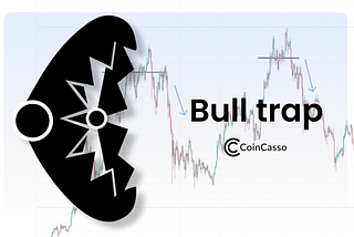 What is a bull trap and how to recognize it?