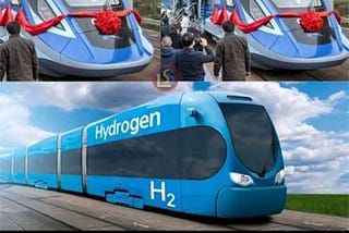 🇮🇳 INDIA JUST DID IT! 🚂💥
