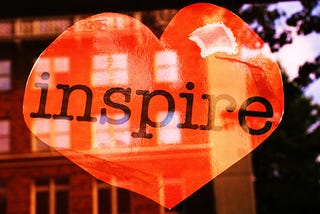 100+ Sources of Inspiration