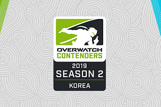 Redemption, Relocation and Revenge: The Storylines of Overwatch Contenders Korea Season 2