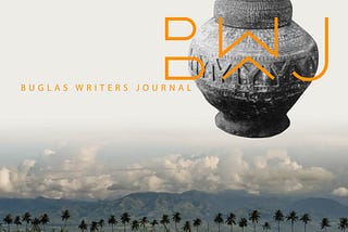 On Launching ‘Buglas Literary Journal’